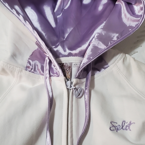 Zip up hoody - Picture 2 of 5